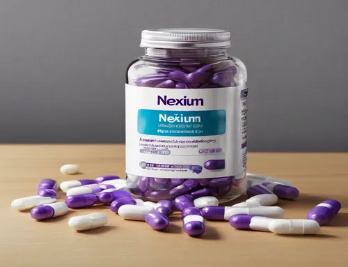 acheter nexium